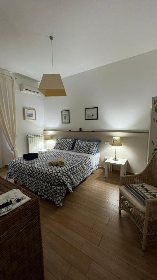 B&B Livingstone Cagliari Extérieur photo