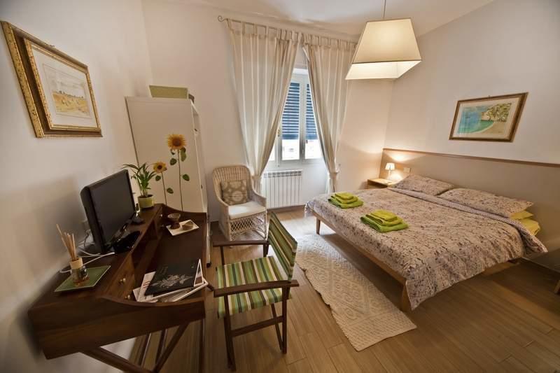 B&B Livingstone Cagliari Extérieur photo