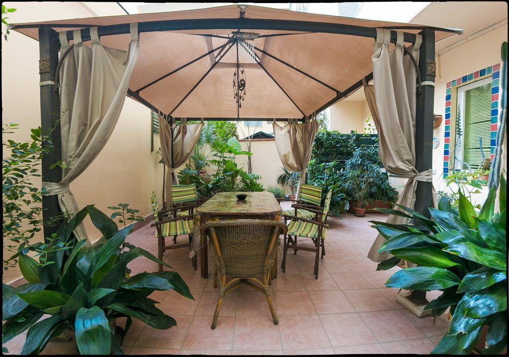 B&B Livingstone Cagliari Extérieur photo