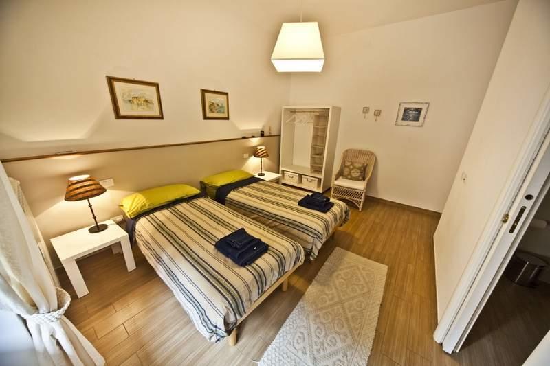 B&B Livingstone Cagliari Extérieur photo