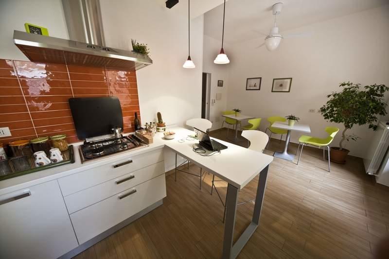 B&B Livingstone Cagliari Extérieur photo